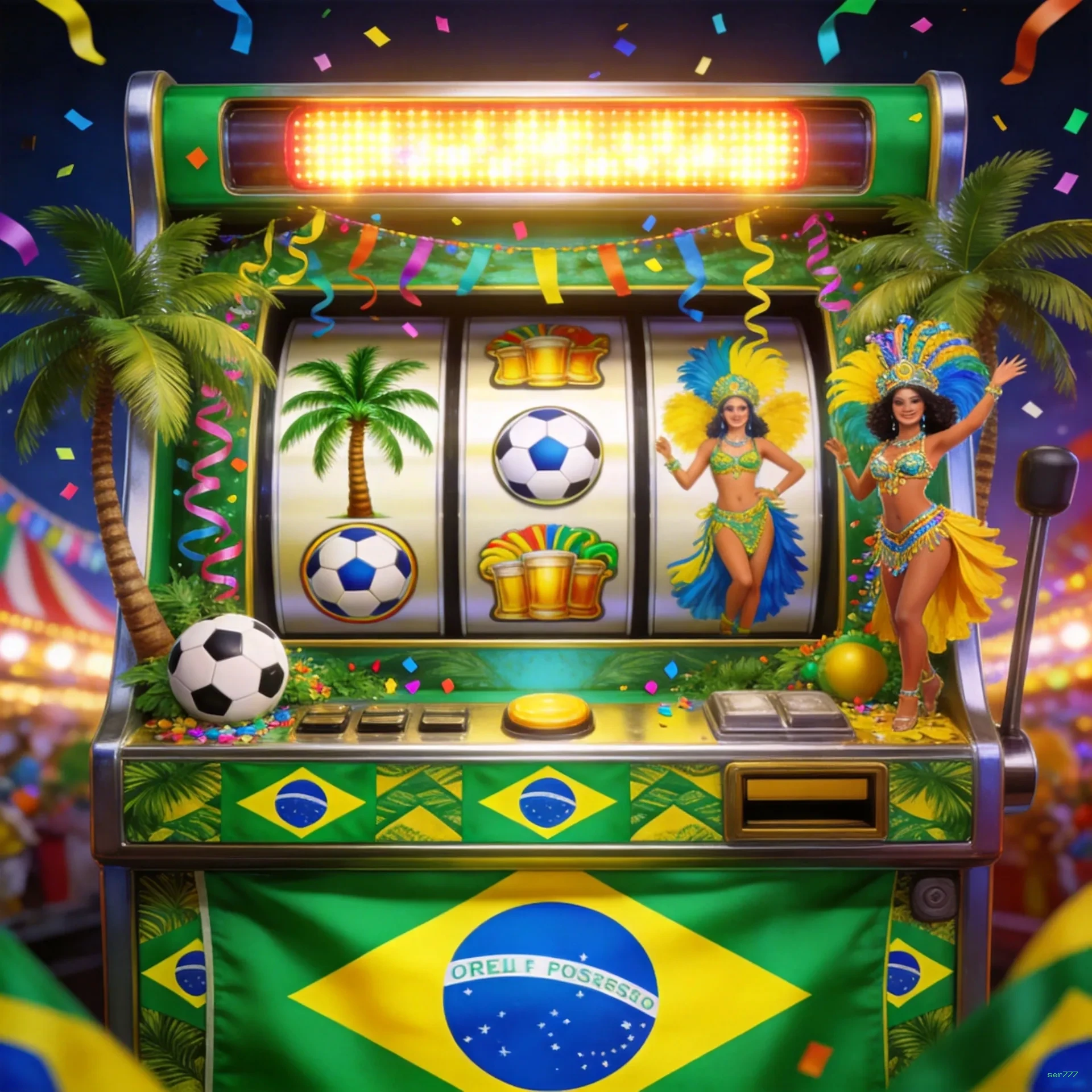 Jogos mobile otimizados