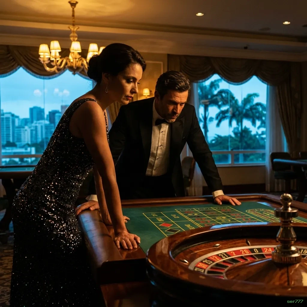 Blackjack ao vivo - Mesas VIP com dealers profissionais