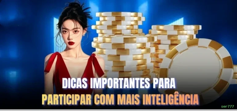 Dealers profissionais da ser777