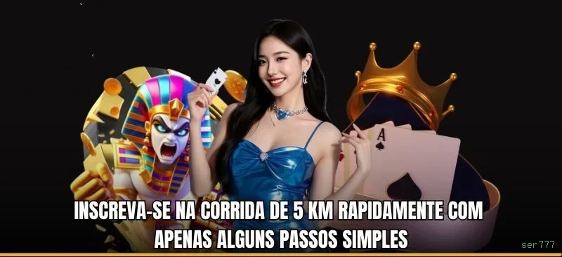 Lottery Clássica na ser777